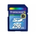 Transcend Secure Digital 80x 256Mb